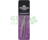 SOLINGEN PL 184 Pinzeta šikmá nikl