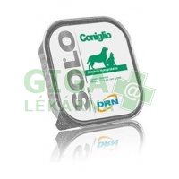 SOLO Coniglio 100% (králík) vanička 100g