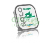 SOLO Coniglio 100% (králík) vanička 100g