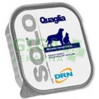 SOLO Quaglia 100% (křepelka) vanička 100g