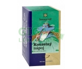 Sonnentor Kouzelný nápoj čaj porc. 27g BIO