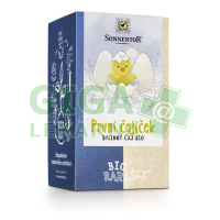 Sonnentor Biorarášci První čajíček porc. 27g BIO