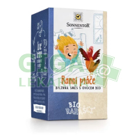Sonnentor Biorarášci Ranní ptáče porc. 32,4g BIO