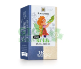 Sonnentor Biorarášci Bylinky na žížu porc. 32,4g BIO