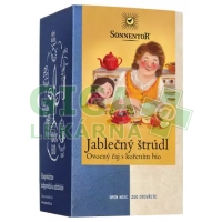 Sonnentor Čaj Jablečný štrúdl 45g BIO