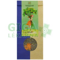 Fotka Sonnentor Čaj štěstí sypaný 50g BIO Obrázek Sonnentor Čaj štěstí sypaný 50g BIO