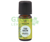 Sonnentor Čajovník éterický olej 10ml BIO