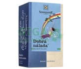 Sonnentor Dobrá nálada čaj porc. 27g BIO