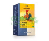 Sonnentor Dobré ráno čaj porc. 27g BIO