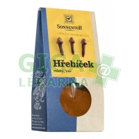 Sonnentor Hřebíček mletý 35g BIO