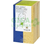 Sonnentor Knedlík v krku čaj porc.27g BIO