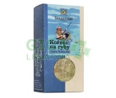 Sonnentor Koření na ryby rybáře Svena 35g BIO