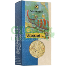 Sonnentor Koření umami BIO 60 g