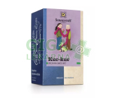 Sonnentor Kuc - kuc čaj porc. 27g BIO