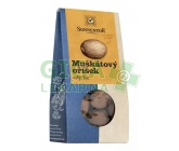 Sonnentor Muškátový oříšek celý bio 25g