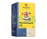 Sonnentor Narozeninový čaj porc. 27g BIO