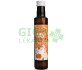 Sonnentor Pumpkin spice sirup 250ml BIO