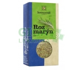 Sonnentor Rozmarýn řezaný 25g BIO