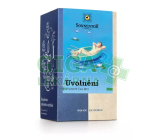 Sonnentor Uvolnění čaj porc. 27g BIO