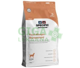 Specific CDD HY Food Allergy Management 2kg pes