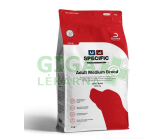 Specific CXD-S Adult Small Breed 4kg