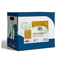Specific FCD Crystal Management 3x2kg