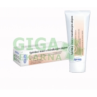 Spiridea mast s mandlovým olejem 80g