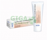 Spiridea mast s mandlovým olejem 80g