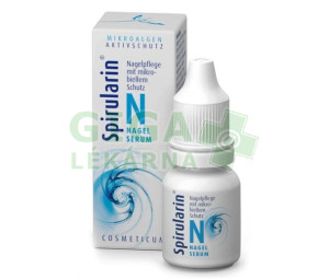 Spirularin sérum na nehty 10ml