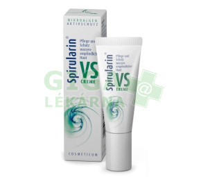 Spirularin VS krém 10ml