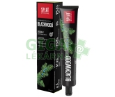 SPLAT Special BLACKWOOD černá zubní pasta 75ml