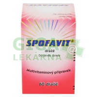Spofavit 60 tablet