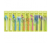 SPOKAR XD dětský zubní kartáček ultraměkký