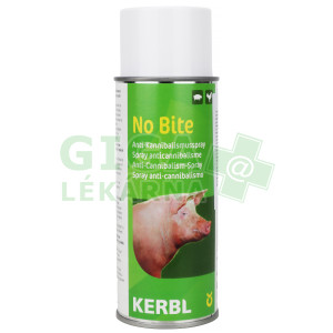 Spray proti kanibalismu prasat a drůbeže No Bite 400ml