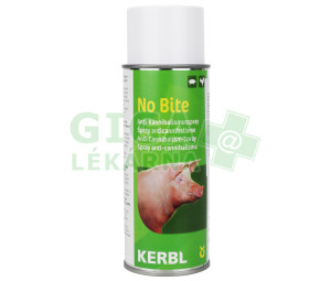 Spray proti kanibalismu prasat a drůbeže No Bite 400ml