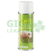 Fotka Spray proti kanibalismu prasat a drůbeže No Bite 400ml Obrázek Spray proti kanibalismu prasat a drůbeže No Bite 400ml
