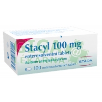 Stacyl 100mg 100 tablet