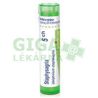 Staphysagria CH5 gra.4g