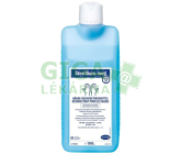 Sterillium med 1000ml dezinfekce rukou