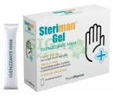Steriman gel dezinfekční gel na ruce 20x2.8ml