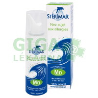 Fotka Stérimar Mn Alergie 50ml Obrázek Stérimar Mn Alergie 50ml