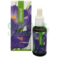 Stimaral bylinný koncentrát 30ml