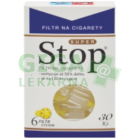 STOP filtr na cigaretu 30ks
