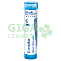 Stramonium CH9 gra.4g