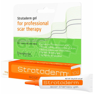 Strataderm gel 10g