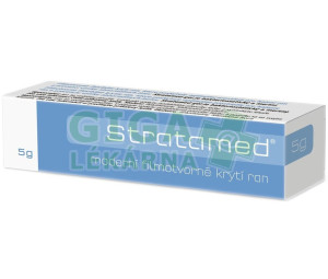 Stratamed gel 5 g
