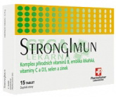 STRONGIMUN PharmaSuisse tbl.15