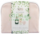 Style & Grace Spa Botanique Cosmetic Bag