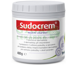 Sudocrem MULTI-EXPERT 400g