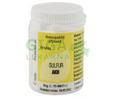 AKH Sulfur por.tbl.60
